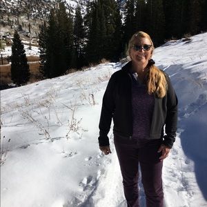 Meet your Posher, Heather